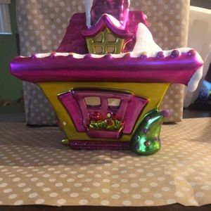 PARTYLITE JOLLYVILLE